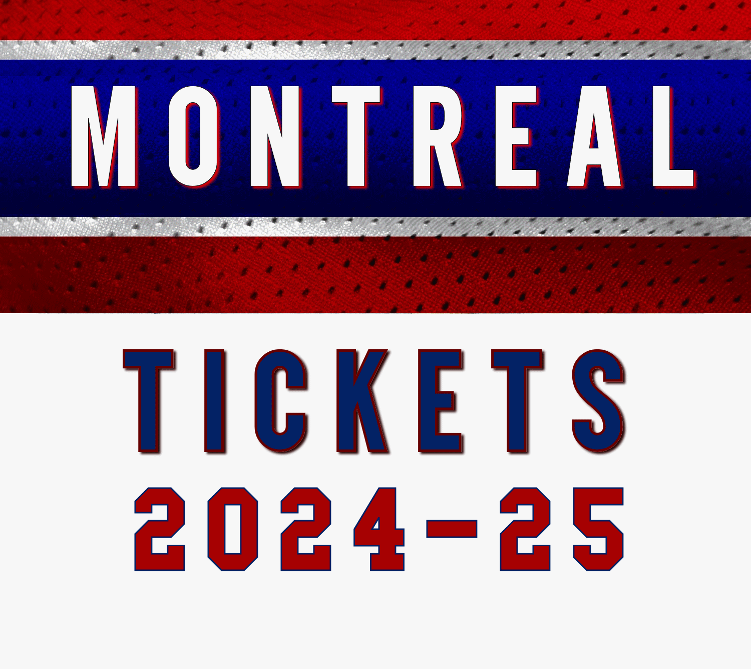 Montreal Canadiens