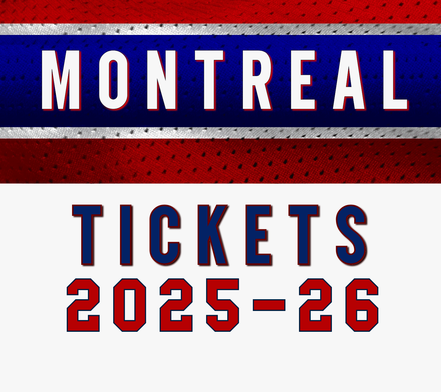 Montreal Canadiens