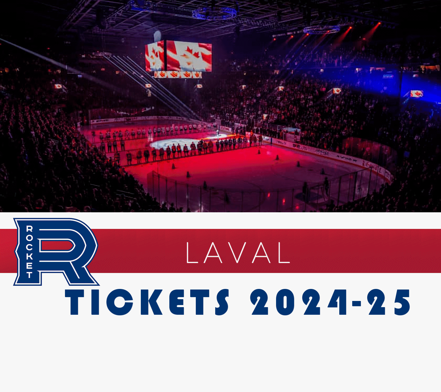 Laval Rocket