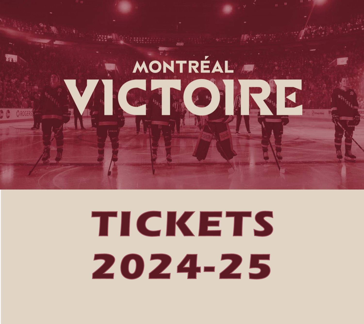 Montreal Victoire